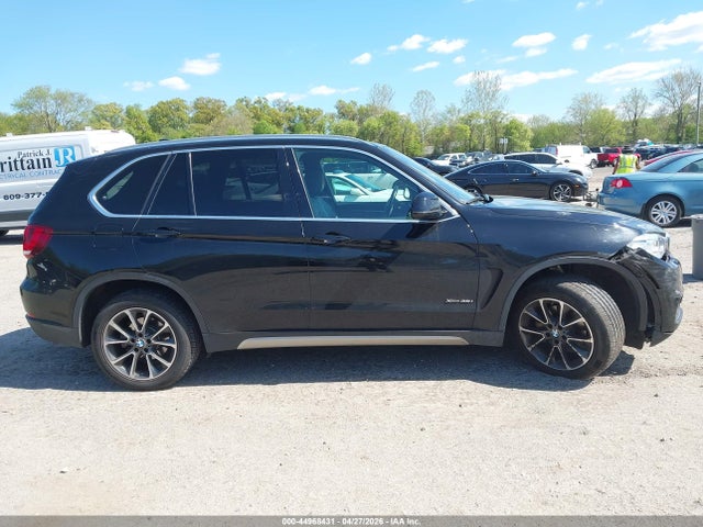 BMW X Series Xdrive35i