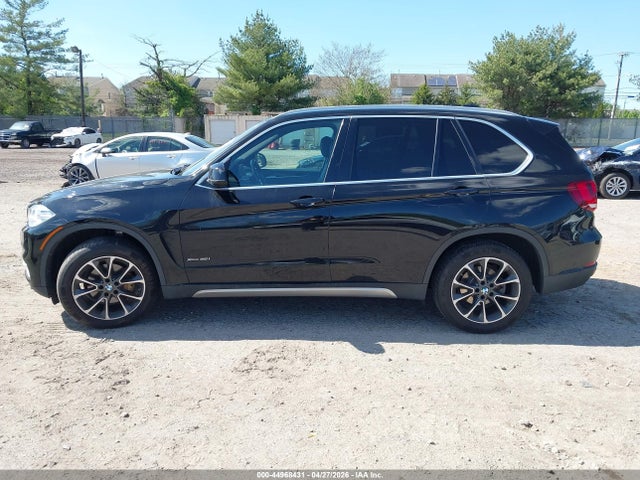 BMW X Series Xdrive35i
