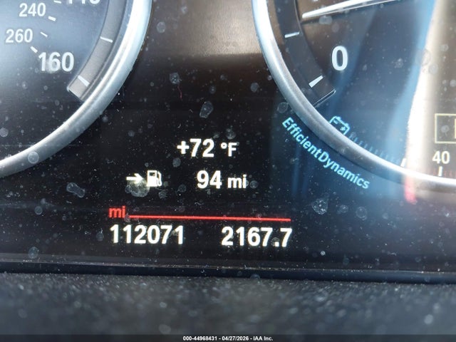 BMW X Series Xdrive35i