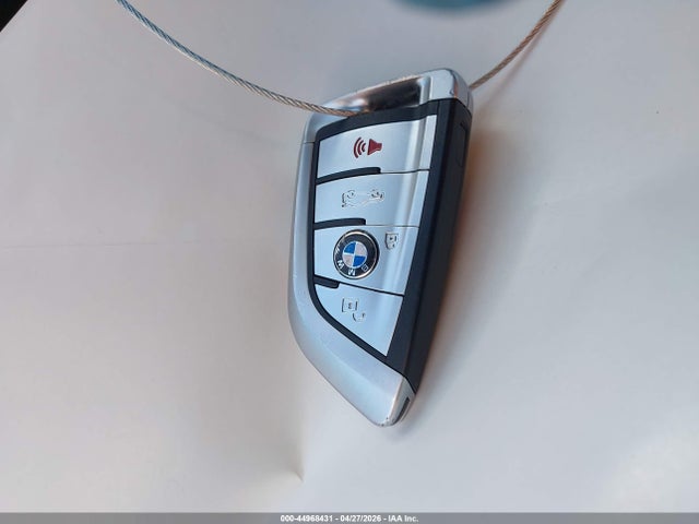 BMW X Series Xdrive35i