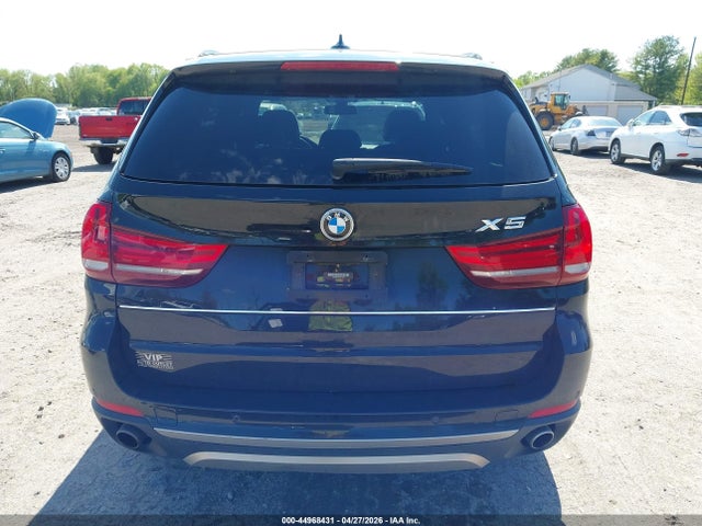 BMW X Series Xdrive35i