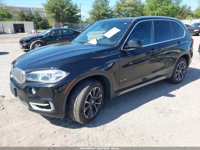 BMW X Series Xdrive35i