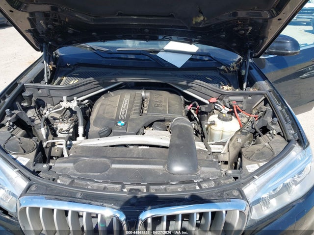 BMW X Series Xdrive35i