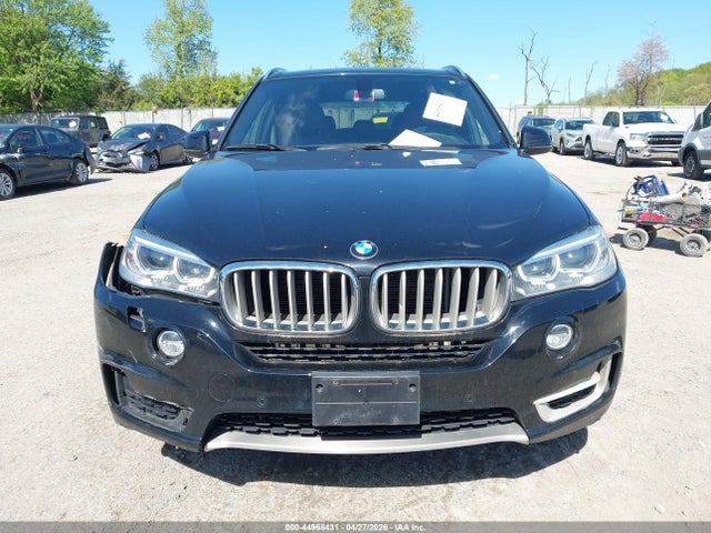 BMW X Series Xdrive35i