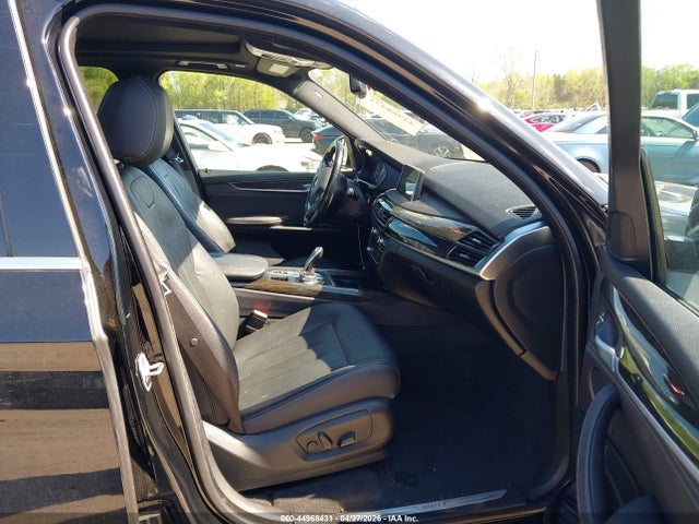 BMW X Series Xdrive35i