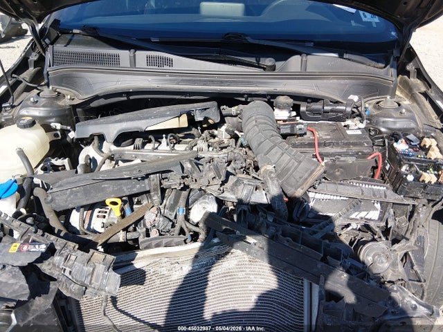Kia Forte Gt