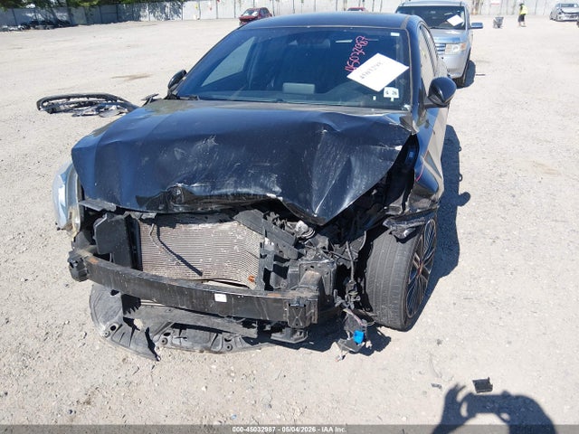Kia Forte Gt