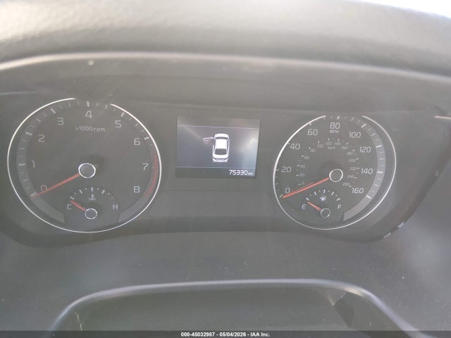 Kia Forte Gt