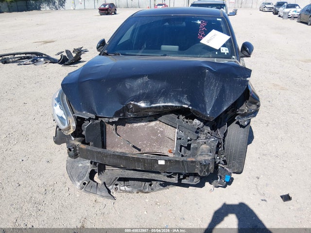 Kia Forte Gt