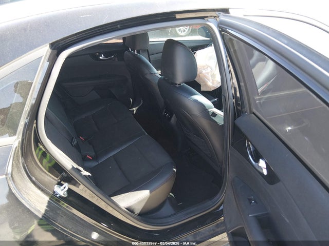 Kia Forte Gt