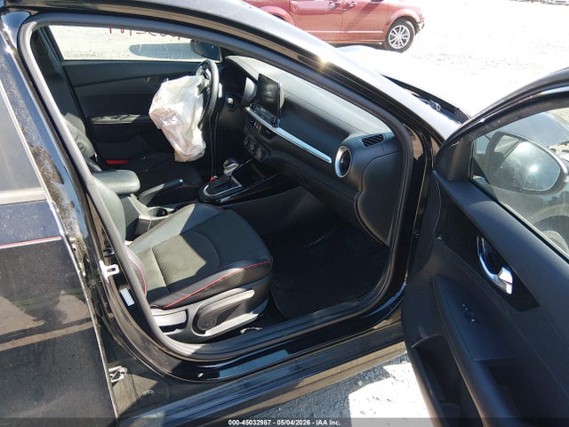 Kia Forte Gt