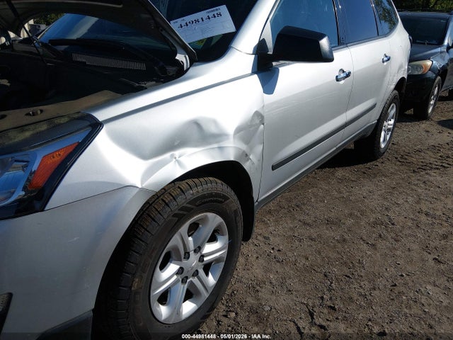 Chevrolet Traverse Ls
