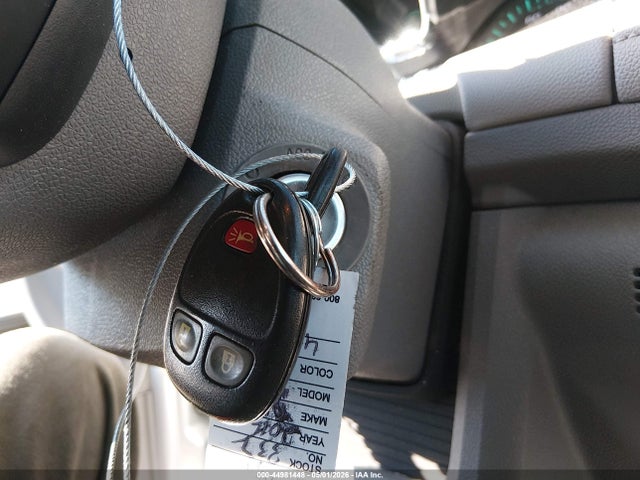 Chevrolet Traverse Ls