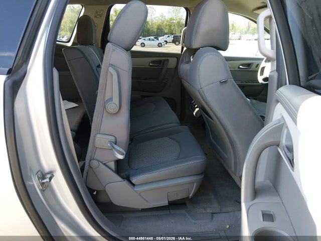 Chevrolet Traverse Ls