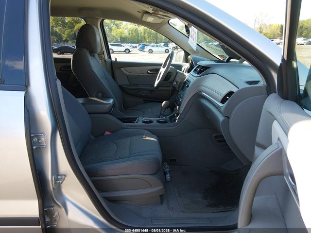 Chevrolet Traverse Ls
