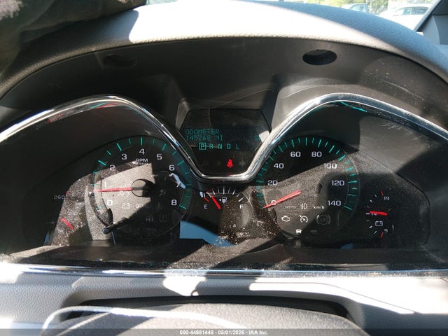Chevrolet Traverse Ls