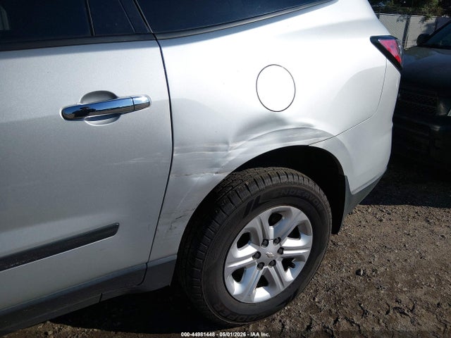 Chevrolet Traverse Ls