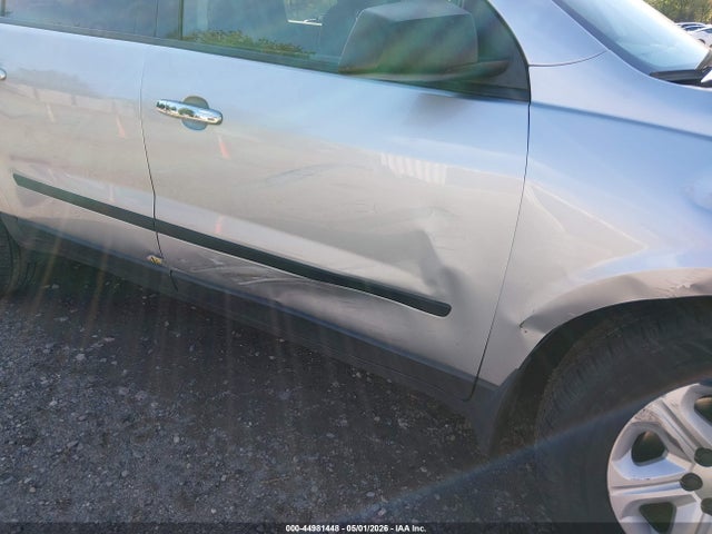 Chevrolet Traverse Ls