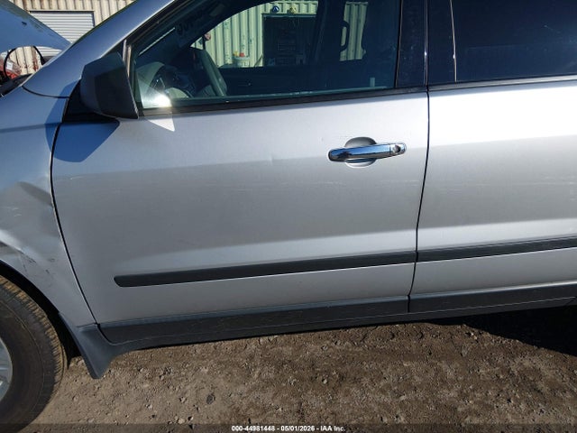 Chevrolet Traverse Ls