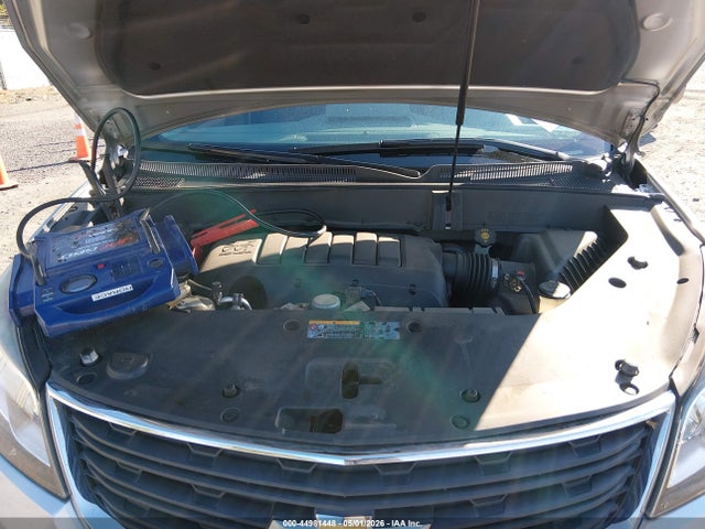 Chevrolet Traverse Ls