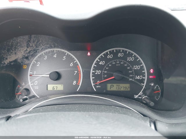Toyota Corolla L