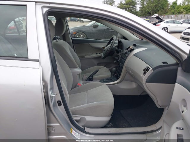 Toyota Corolla L