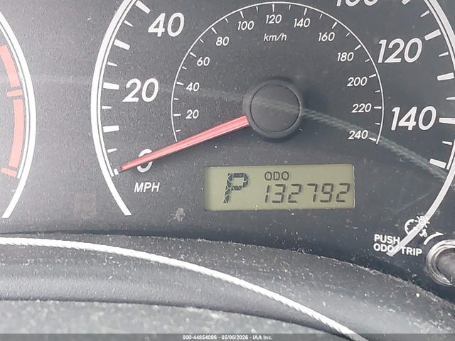 Toyota Corolla L