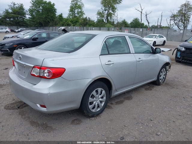 Toyota Corolla L