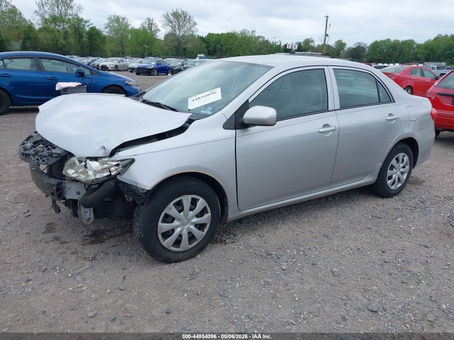 Toyota Corolla L
