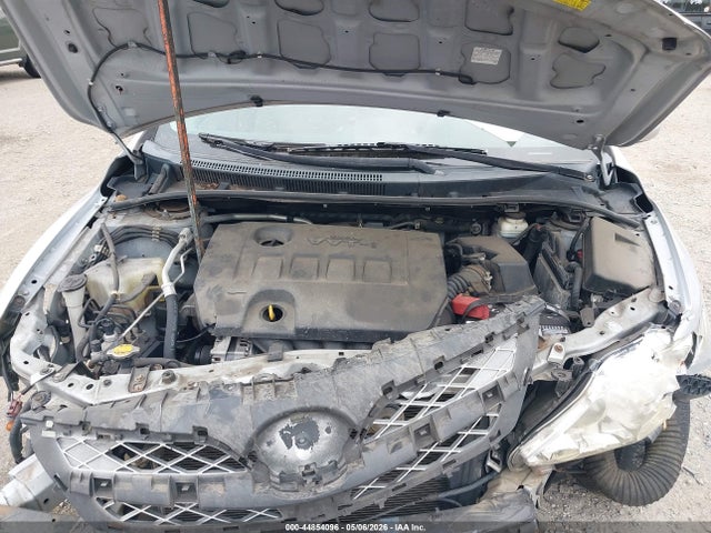 Toyota Corolla L