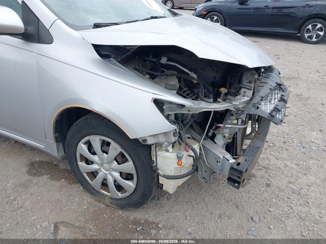 Toyota Corolla L