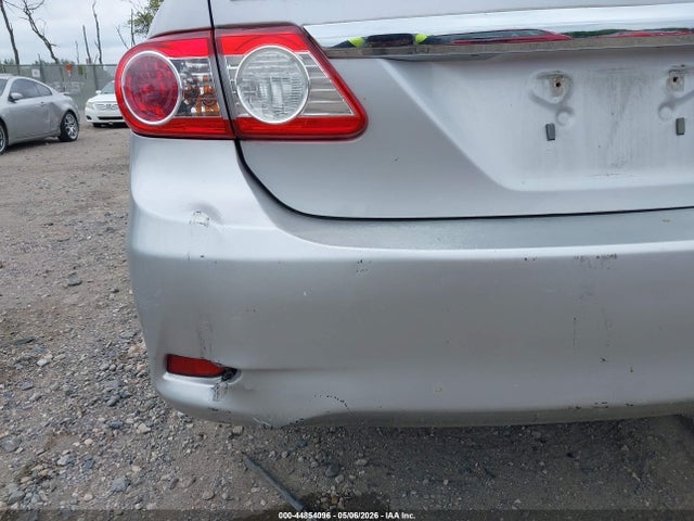 Toyota Corolla L