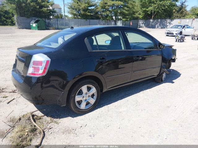 Nissan Sentra 2.0s