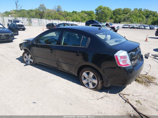 Nissan Sentra 2.0s