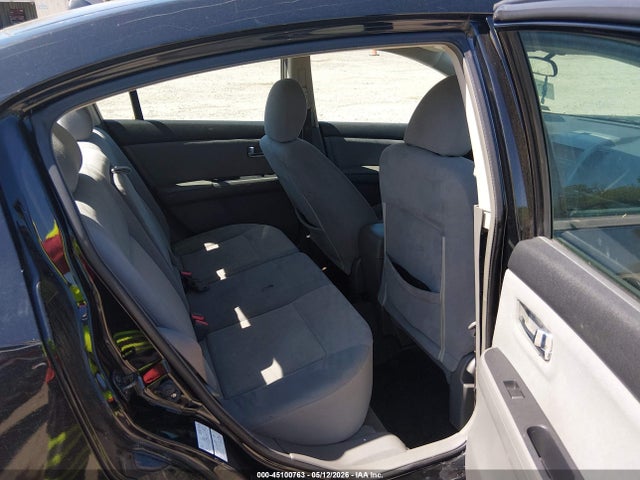 Nissan Sentra 2.0s