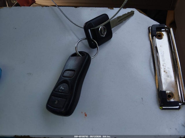 Nissan Sentra 2.0s