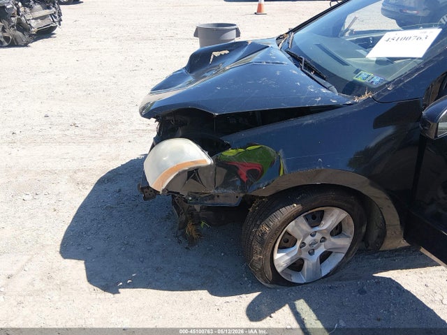 Nissan Sentra 2.0s