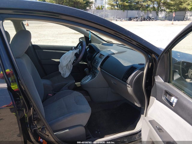 Nissan Sentra 2.0s