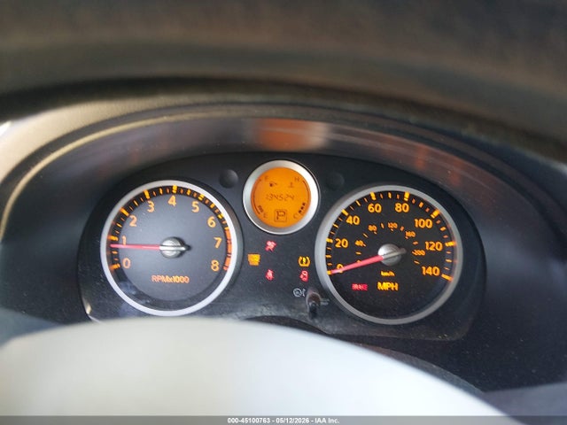 Nissan Sentra 2.0s