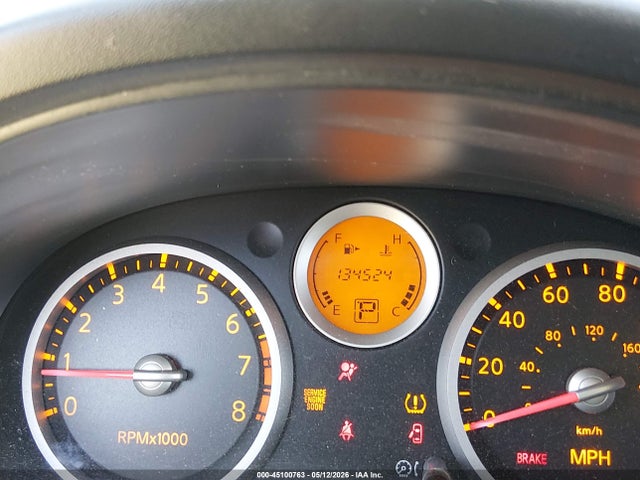 Nissan Sentra 2.0s