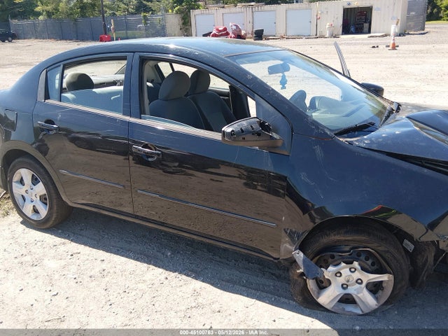 Nissan Sentra 2.0s