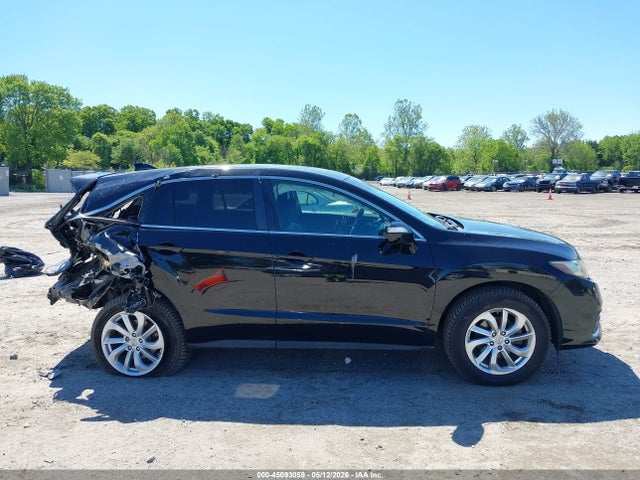 Acura RDX