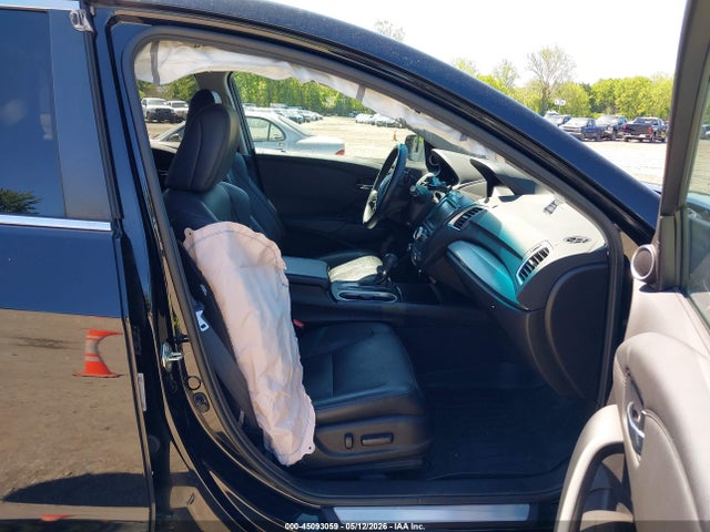 Acura RDX