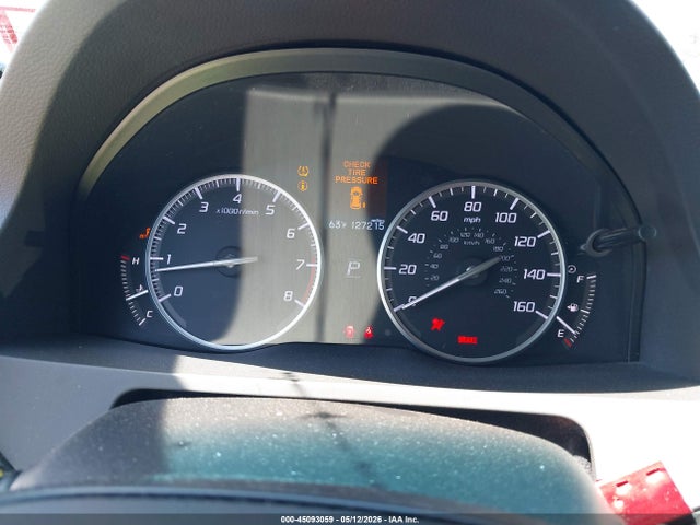 Acura RDX