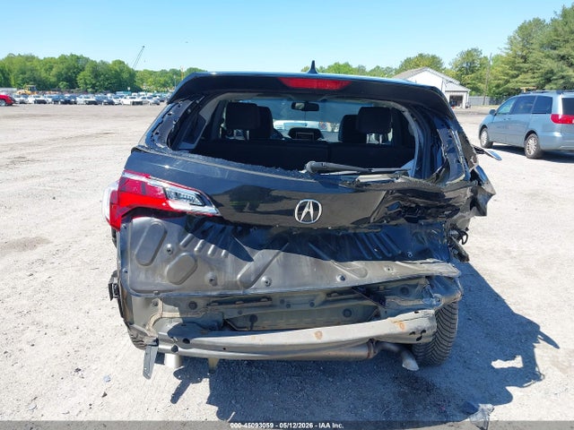 Acura RDX