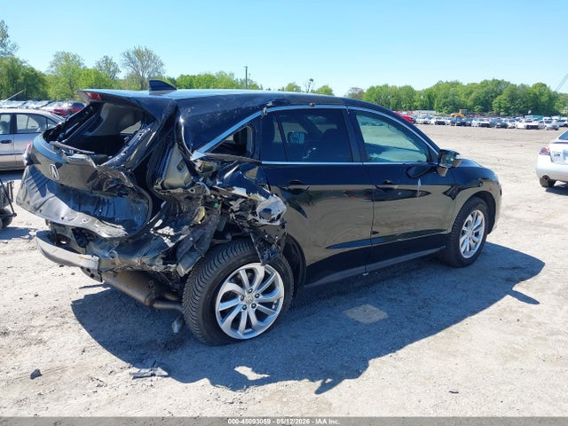 Acura RDX