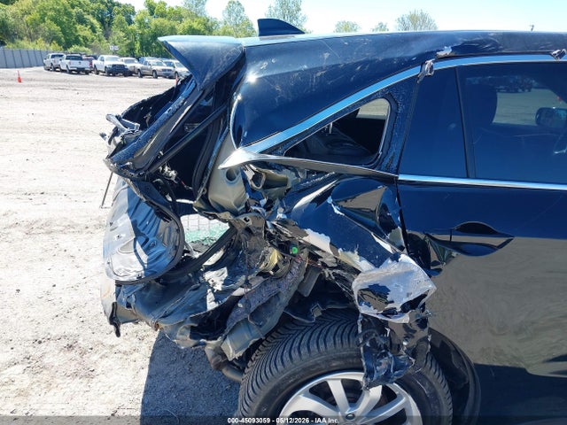 Acura RDX