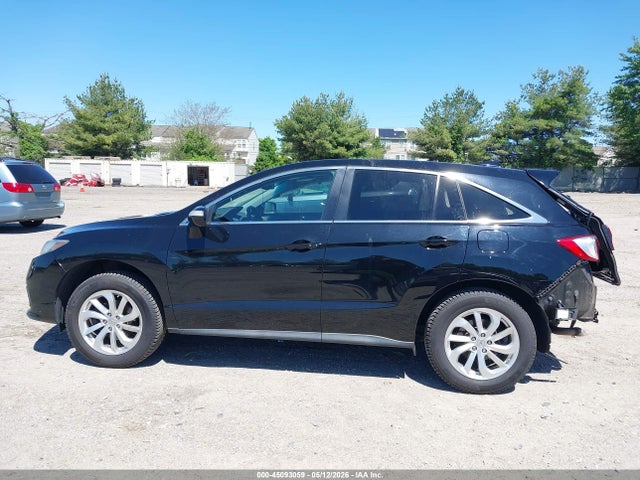 Acura RDX