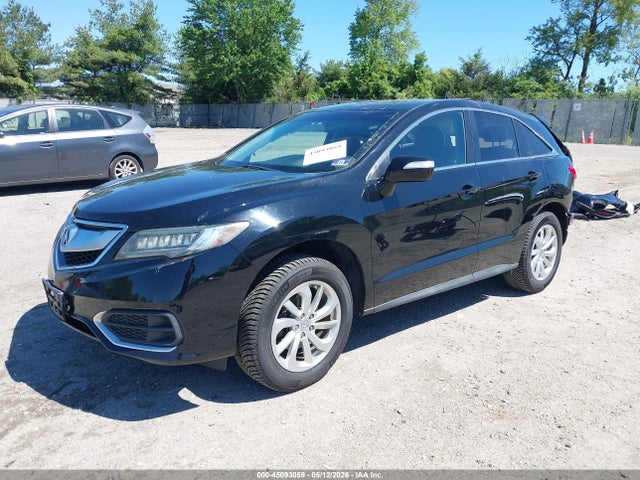 Acura RDX