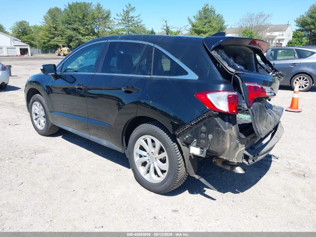 Acura RDX